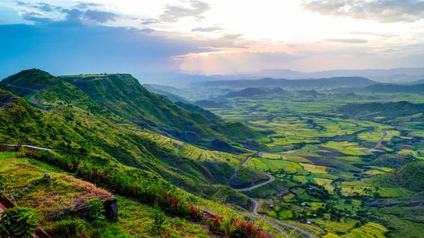  How to Visit Ethiopia’s Simien Mountains 2026–2027